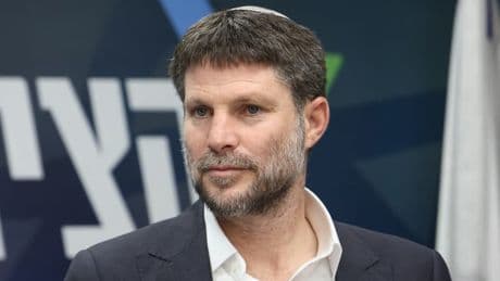 Cisjordanie: un ministre israélien provoque un tollé en voulant accélérer la colonisation via un projet majeur de construction