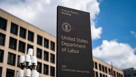 The U.S. Added Nearly a Million Fewer Jobs in the Past Year Than Previously Thought, Updated Data Shows