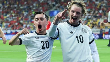 Endlich Schluss mit Wischiwaschi - Jetzt zählt für unsere U21 nur noch der Titel!