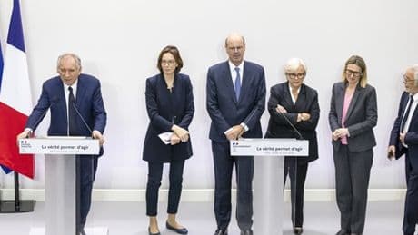 Loi contre la fraude : le travail au noir dans le collimateur du gouvernement