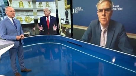 „Hier hat China einen ganz großen Hebel in der Hand“