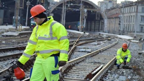 Cantieri aperti, ma ci sono i percorsi alternativi. L'Alta Velocità al lavoro per una rete potenziata