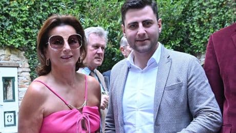 Er wurde als Obert-Flirt bekannt - CDU-Politiker tritt nach Suff-Tour von Ämtern zurück