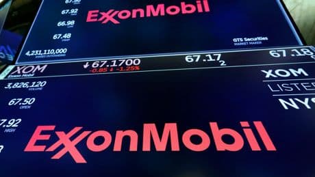 ExxonMobil signs deal to explore for oil and gas near Trinidad despite criticism