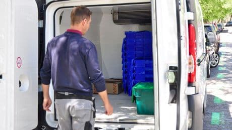 Solo un tercio de las personas que se jubilen en la próxima década serán relevados por nuevos trabajadores