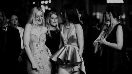 Emma Stone, Pedro Pascal, Angelina Jolie... instantes robados a las estrellas de Cannes