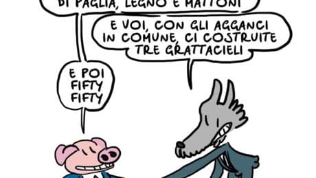 Soffia, soffia, soffia