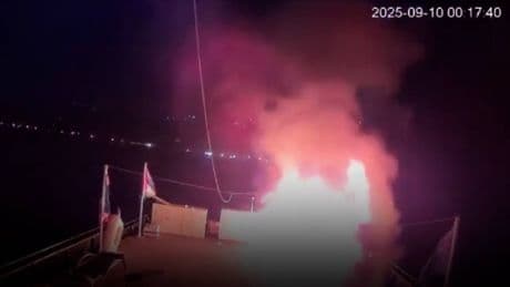 Tunus: Küresel Sumud Filosu’na yönelik saldırılar planlı