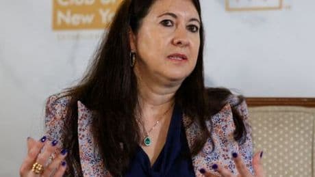 USA: Fed-Vorstandsmitglied Adriana Kugler zieht sich vorzeitig zurück