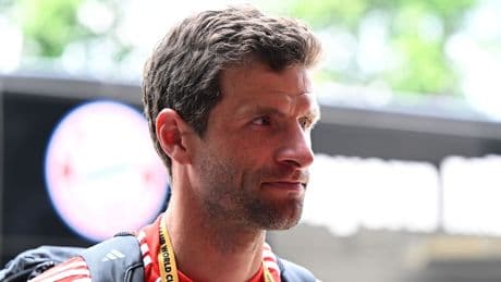 Erster MLS-Auftritt - Wann gibt Thomas Müller sein Vancouver-Debüt?