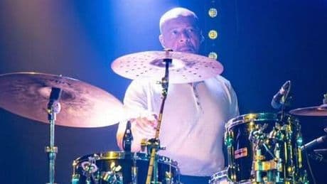 Sting support act The Christians issue major update after drummer's cardiac arrest on stage