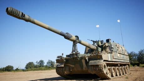 Canadian Army looks to spend more than $6 billion on new howitzers and rockets