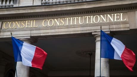Le Conseil constitutionnel valide l'essentiel de la loi narcotrafic, dont le régime carcéral d'isolement