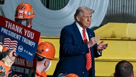 What’s the Deal? Nippon’s Bid for U.S. Steel Becomes a Merger Mystery.