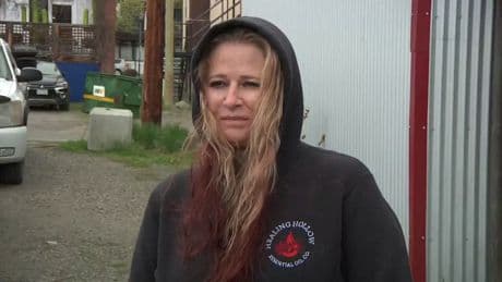 Victim of Kimberley, B.C. beating speaks out ahead of attacker’s sentencing