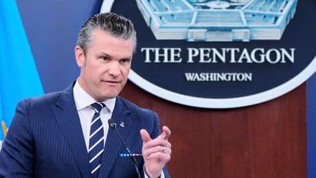 Did The U.S. Destroy Iran’s Uranium Supply Or Not? Vance, Experts Clash With Trump’s Claims