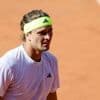 Roland-Garros. « C’était assez phénoménal » : l’avion d’Alexander Zverev frappé par la foudre