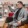 Bert Engelaar (ABVV): ‘70 procent van de Belgen is voorstander van een vermogenstaks: waarom staat die niet in het regeerakkoord?’
