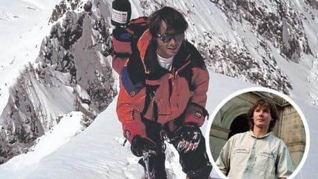 Veinticinco años sin Félix Iñurrategi
