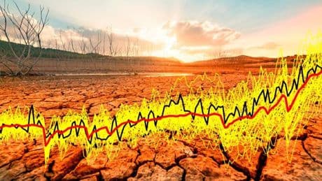 Warum Klimaprognosen wenig mit der Wirklichkeit zu tun haben