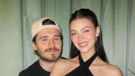 Nicola Peltz's sister shares cryptic message as Beckham family war rages on