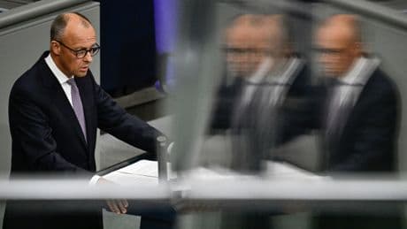 Moyen-Orient : la France et l'Allemagne appellent à un cessez-le-feu à Gaza
