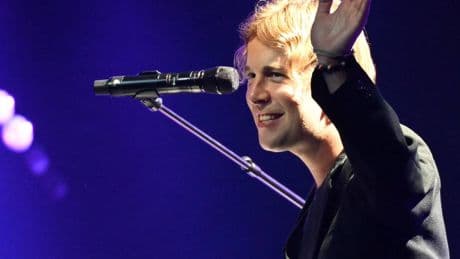 Sänger Tom Odell: „Die Menschen in Deutschland sind extrem gute Musikhörer“