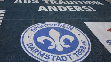 2. Bundesliga: Darmstadt 98 holt Japaner Furukawa