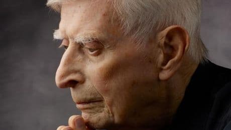 Herbert Blomstedt: "Es ist ein Wunder"