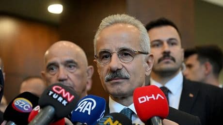 Bakan Uraloğlu: Mevcut aramaların yüzde 75'ini karşıladık