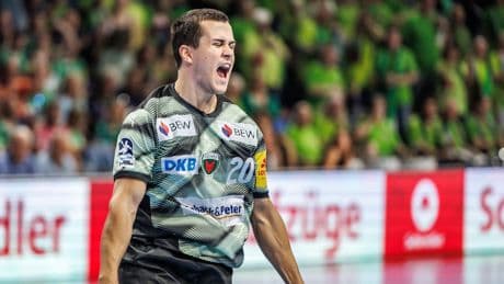 Handball-Champions-League - So sehen Sie Nantes – Füchse Berlin heute im TV