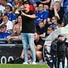 Non-League football manager is slapped with six-game ban after making sexist joke on a podcast
