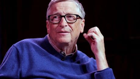 Bill Gates hits out at Elon Musk for ‘killing children’ through budget cuts