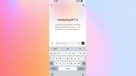 OpenAI's GPT-5 has arrived after a year of Sam Altman hyping it up. Here's what it can do.