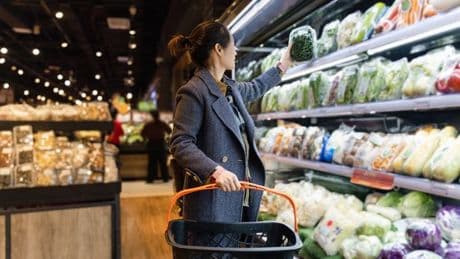 Sainsbury's, Tesco, Morrisons, Asda and Aldi shoppers given 'time limit' warning