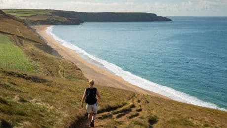 ‘Movement’ of UK workers to the coast pushing offices out of city centres
