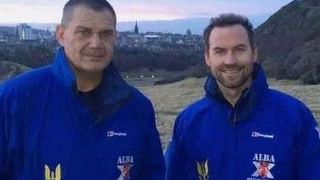 Veterans' charity to host Lanarkshire's first Armed Forces Family Fun Day