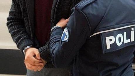 Interpol tarafından kırmızı bültenle aranıyordu! Konya'da yakalandı