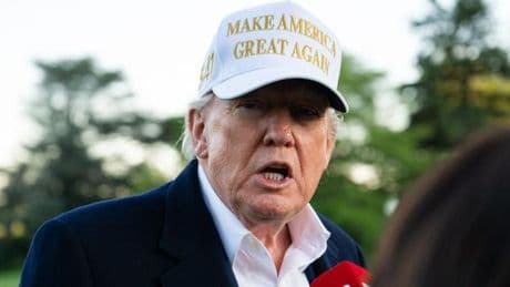 En direct, guerre en Ukraine : Donald Trump évoque la possibilité d’infliger des sanctions à la Russie