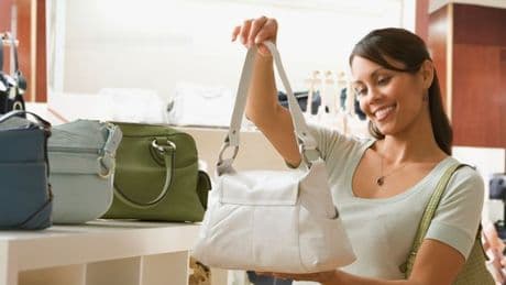 'I managed to buy vintage Mulberry handbag in charity shop for startling price'