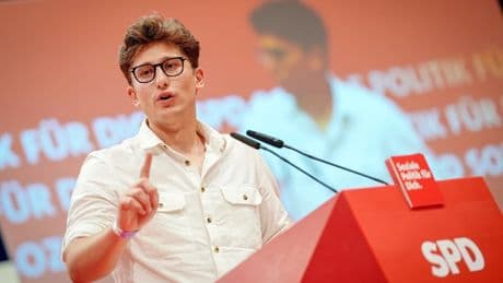 Liveblog Bundespolitik: Mehr Debatte, weniger Pöbelei