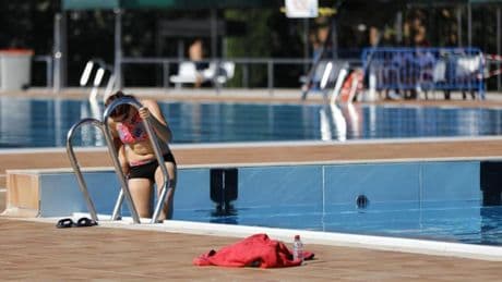 Las piscinas municipales de Madrid abren el próximo 15 de mayo, con una jornada gratis