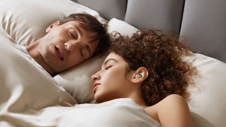 Sleep A20 im Test: Gut schlafen mit Soundcore-Kopfhörern?