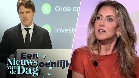 Dilan Yeşilgöz waarschuwt: ’CDA raakt de middenklasse met deze plannen’