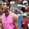 Carlos Alcaraz brushed aside the queues and boos brought by Donald Trump to claim the US Open crown with impeccable brilliance, writes MATTHEW LAMBWELL