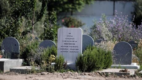 Madrid tendrá su primer cementerio musulmán: se habilitarán hasta 2.350 sepulturas en Carabanchel