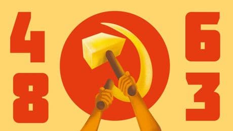Quiz: Ab welchem Tag galt die Sowjetunion offiziell als beendet?