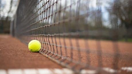 Nach offenem Brief: Tennis Canada hält an Davis-Cup-Duell mit Israel fest