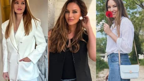 La que fuera Miss España en el año 2000,&amp;nbsp; espectacular a sus 44 años