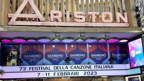 C'è l'accordo tra Rai e Comune: il Festival resta a Sanremo